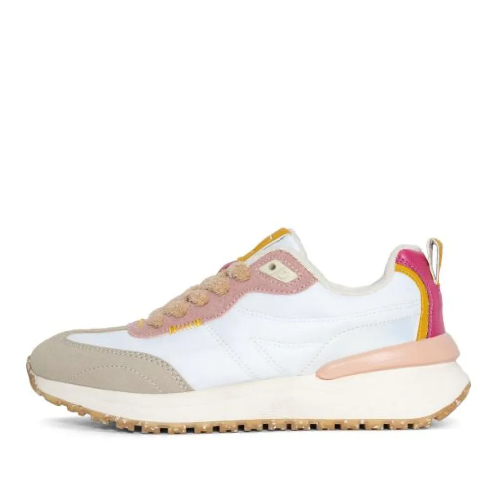 SJ Damensneaker