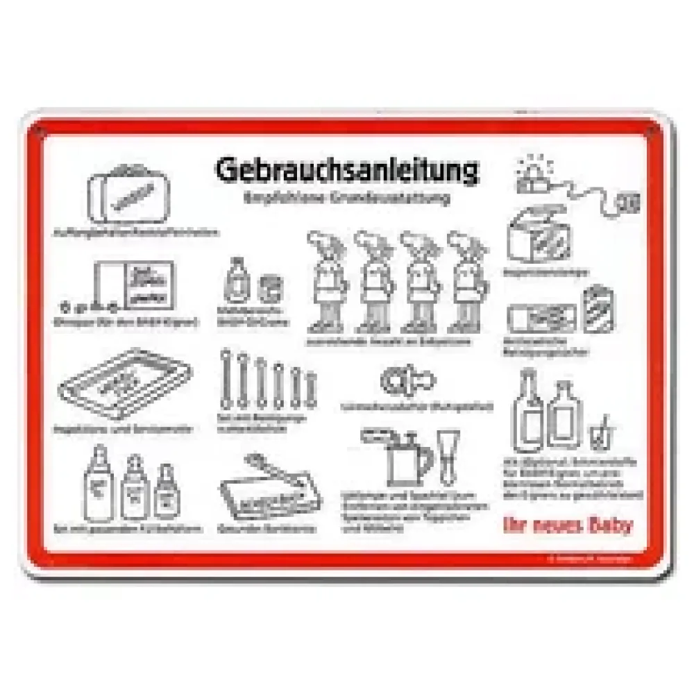 Gebrauchsanleitung – Bild 2