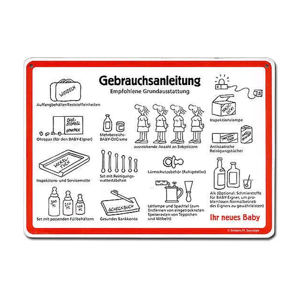 Gebrauchsanleitung