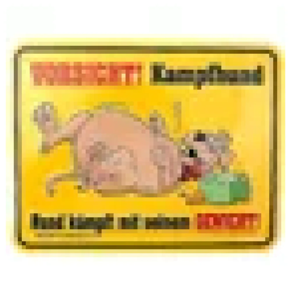Funschild -Kampfhund- – Bild 3