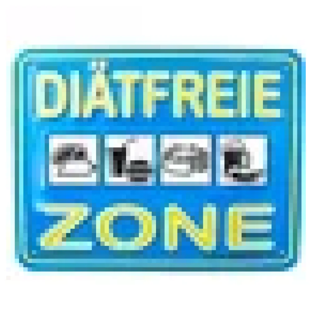 Funschild -Diätfreie Zone- – Bild 3