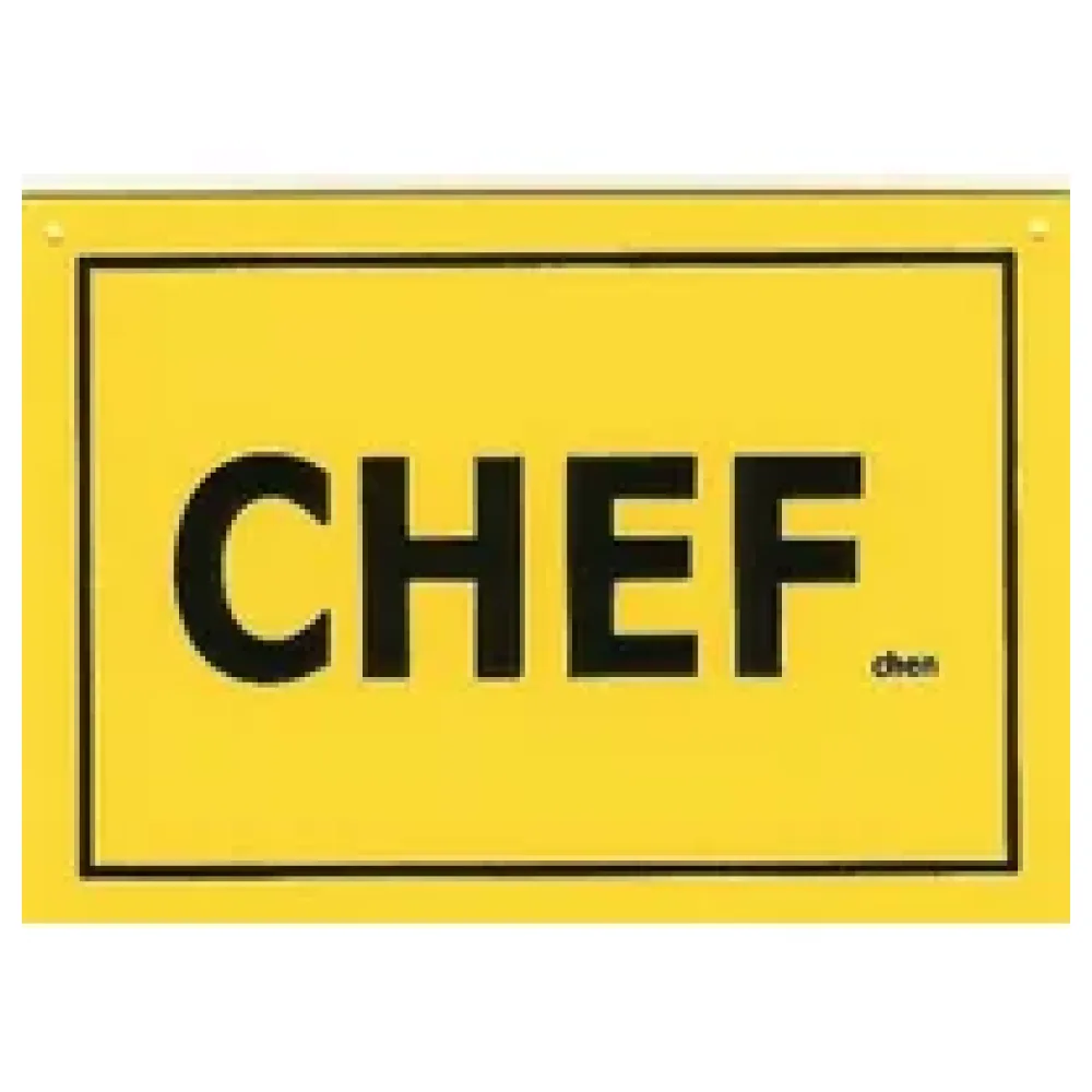 Schild als Postkarte: Chefchen – Bild 2