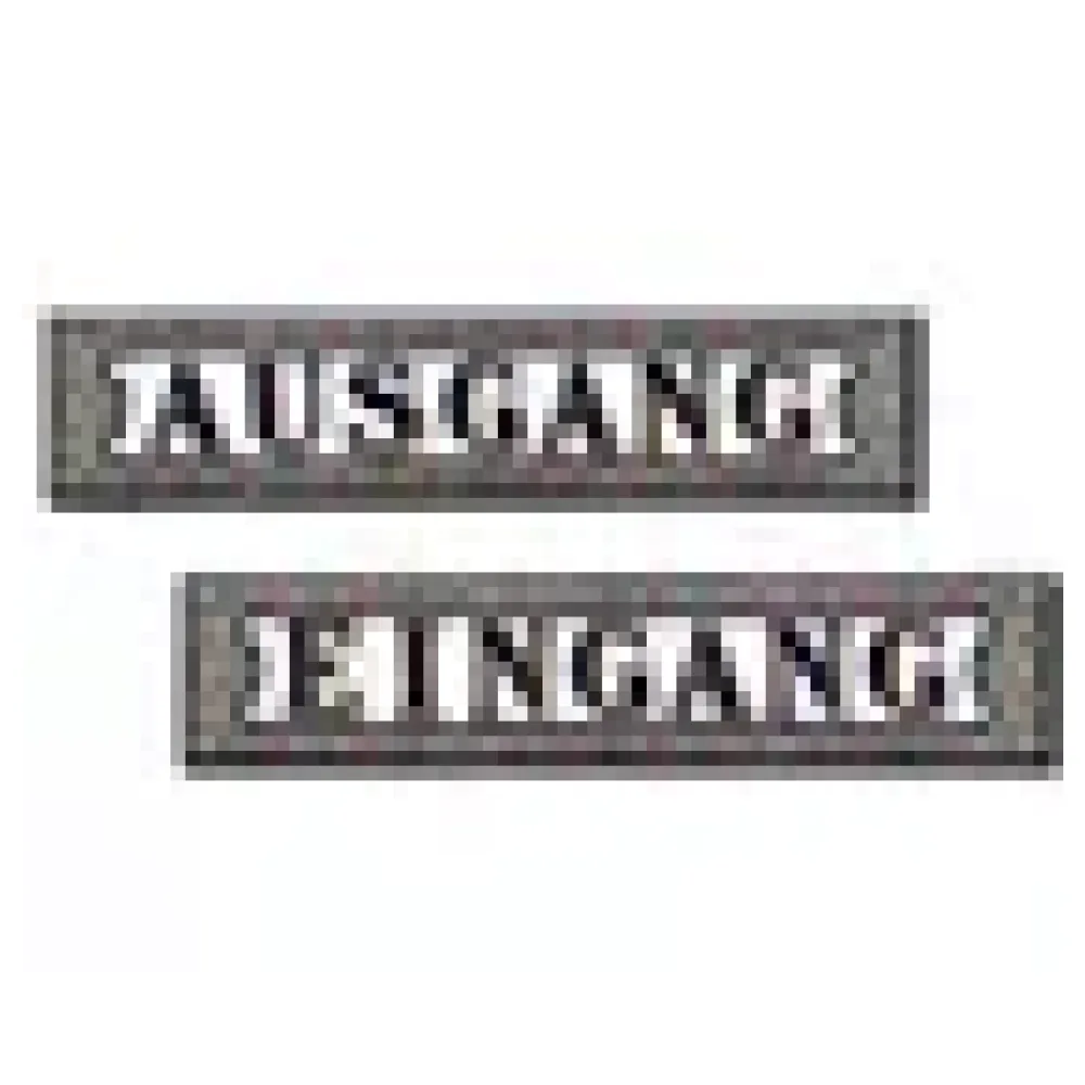 Spanisches Fliesenset mit Eingang und Ausgang – Bild 3