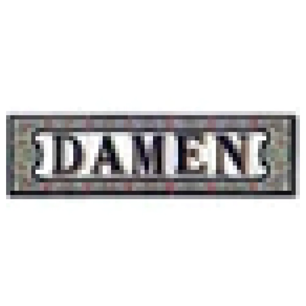 Spanischer Fliesenschriftzug Damen – Bild 3