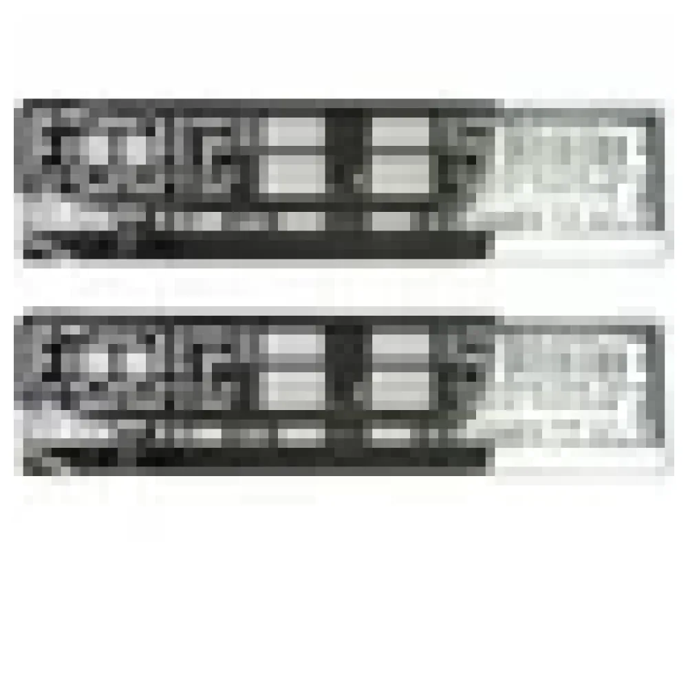 Kennzeichenhalter Chrom Silber - pro Paar – Bild 3