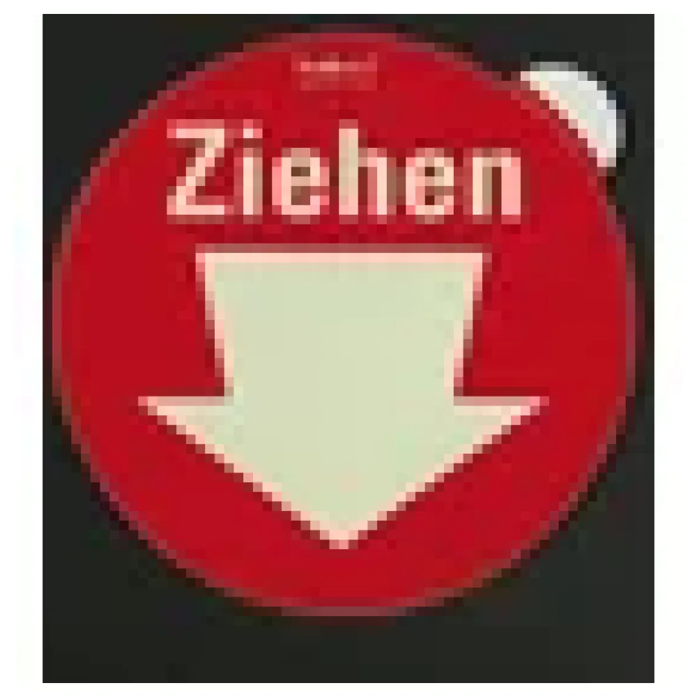 Fluchtweg-Detailmarkierung »Türschild« – Bild 3