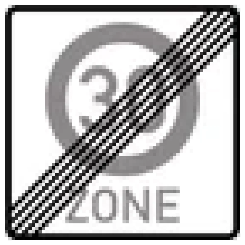 Verkehrsschild - Ende einer Tempo 30-Zone – Bild 3