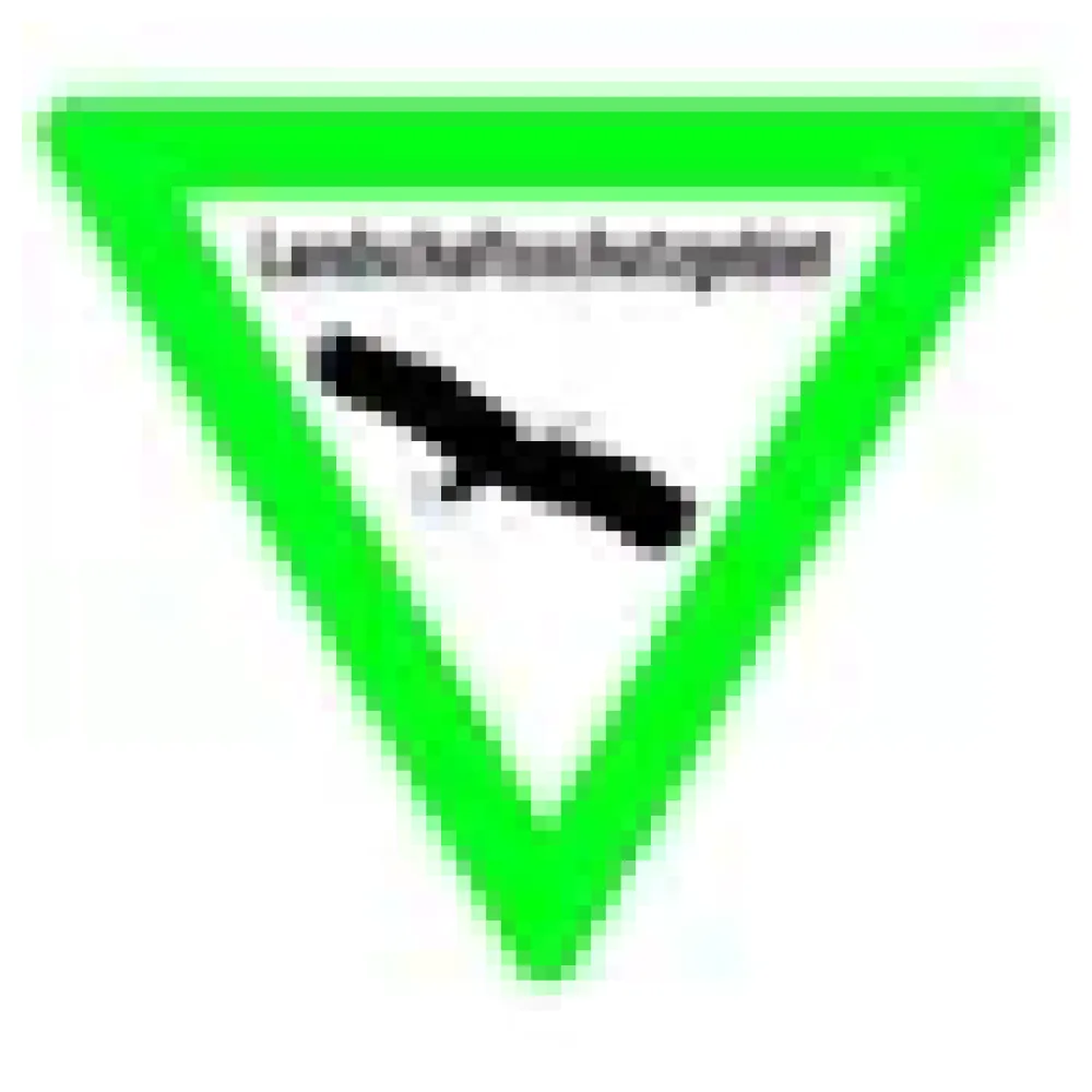 Landschaftsschutzschild mit Adler – Bild 3