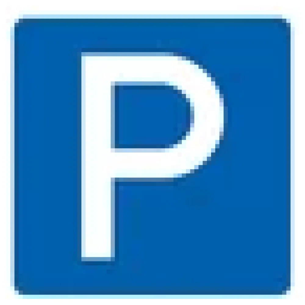 Verkehrszeichen - Parken – Bild 3