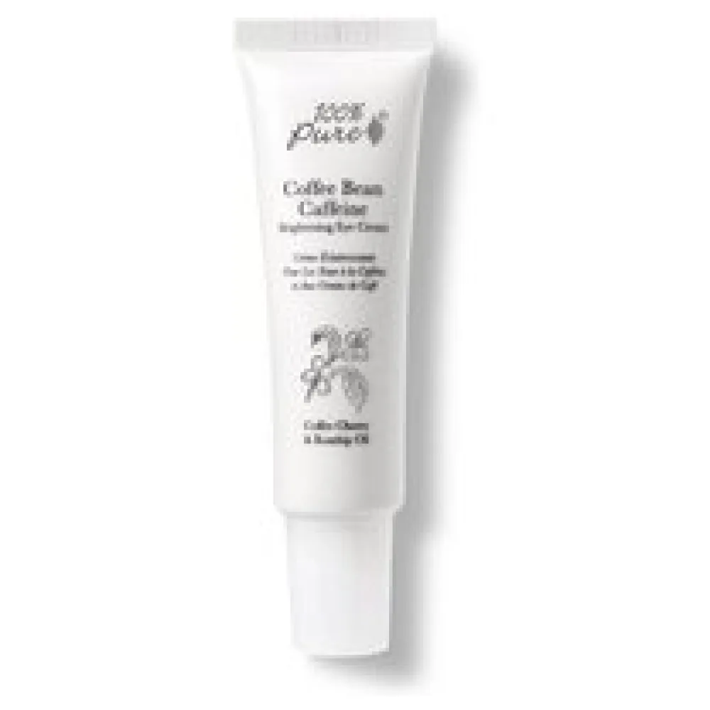 Coffee Bean Caffeine Brightening Eye Cream 30 ml - Augencreme – Bild 2