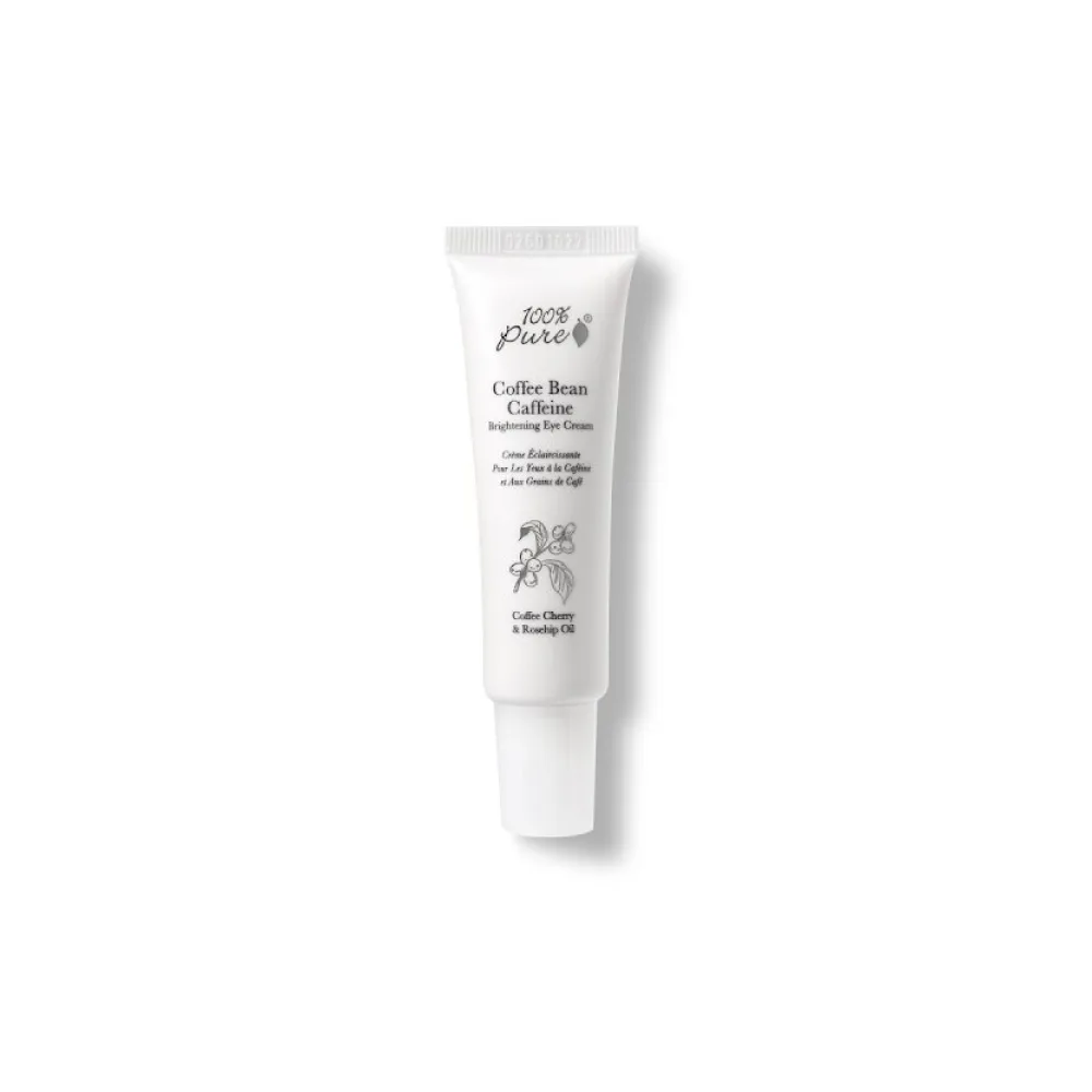 Coffee Bean Caffeine Brightening Eye Cream 30 ml - Augencreme