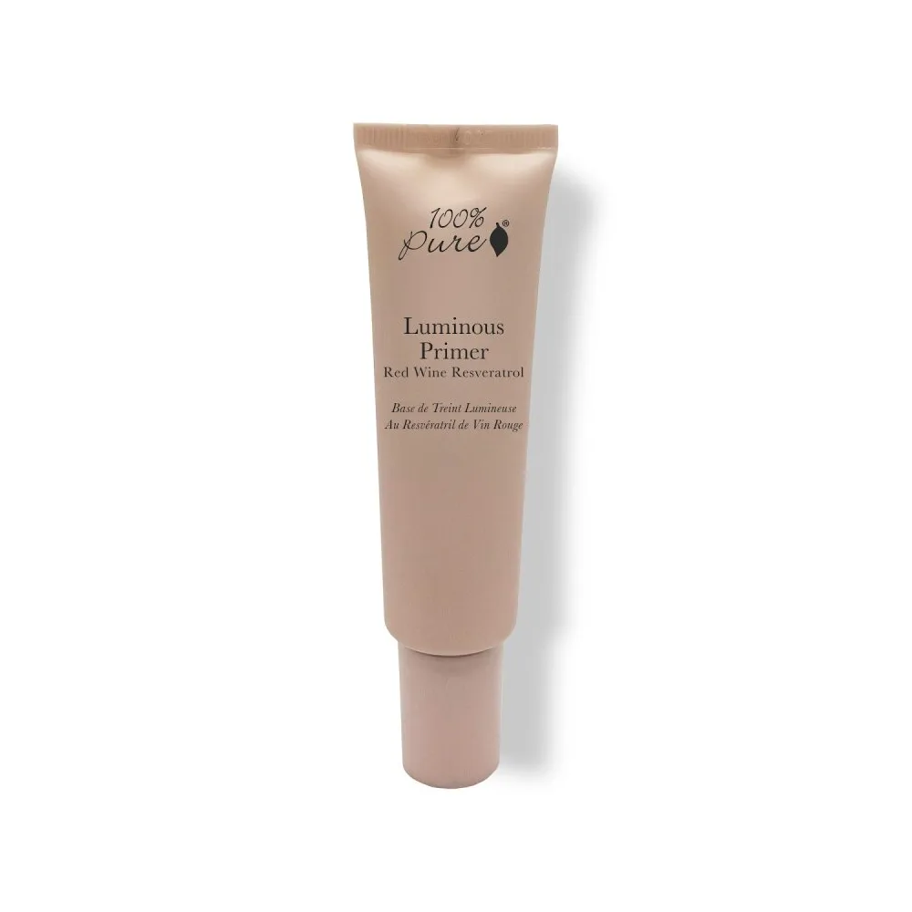 Luminous Primer
