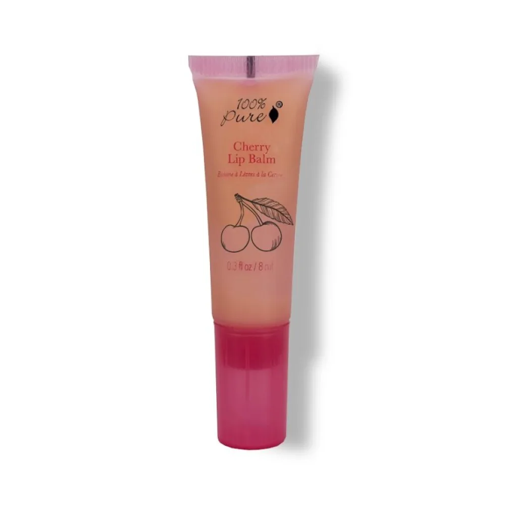 Cherry Lip Balm - Lippenpflege