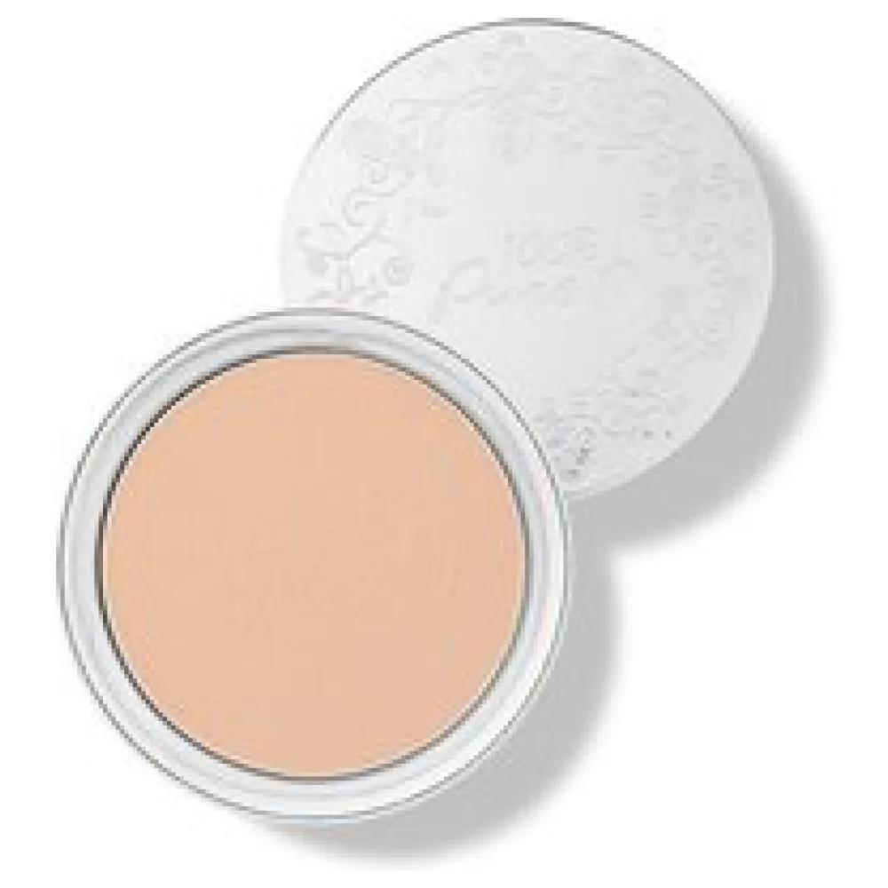 Fruit Pigmented® Foundation Powder - White Peach – Bild 2
