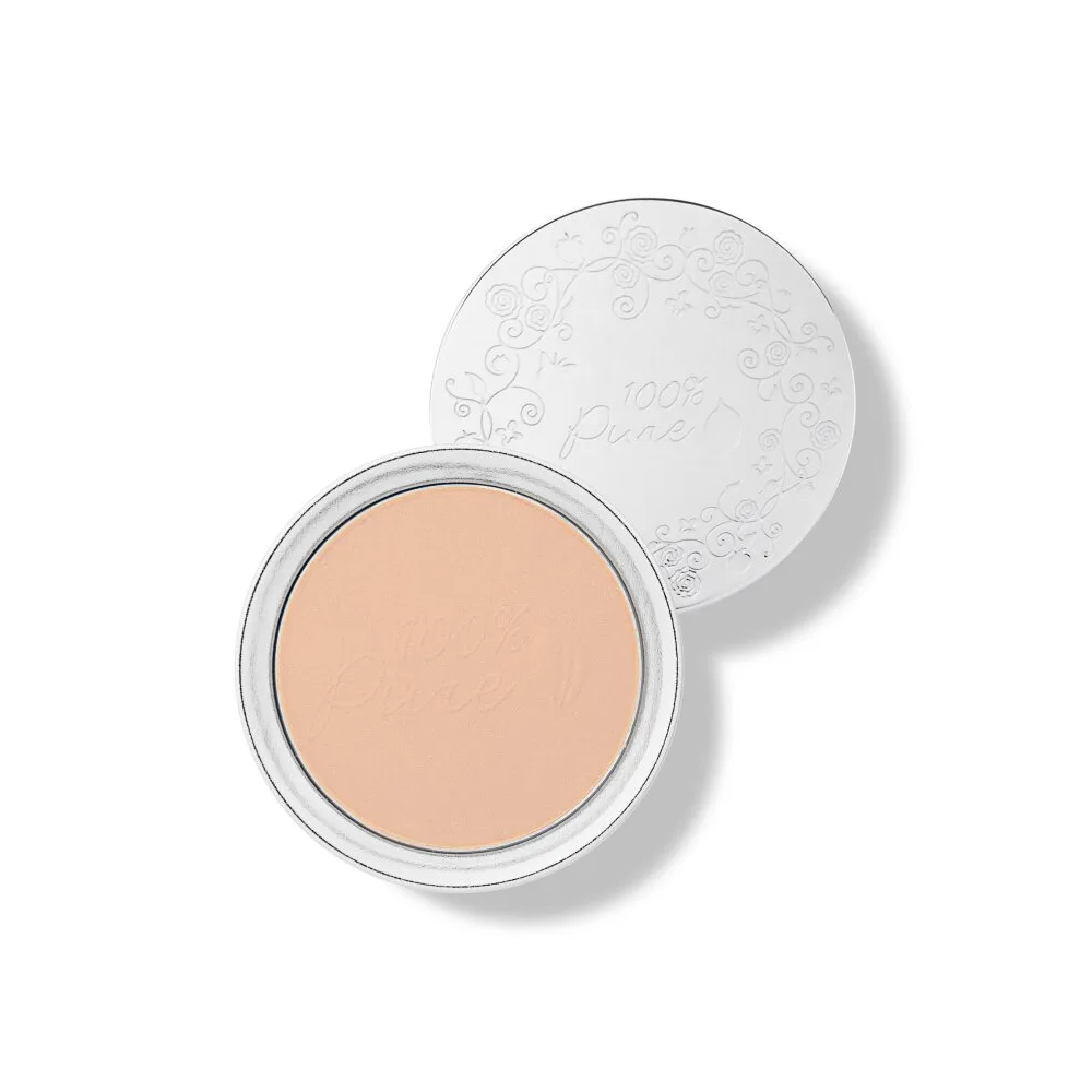 Fruit Pigmented® Foundation Powder - White Peach
