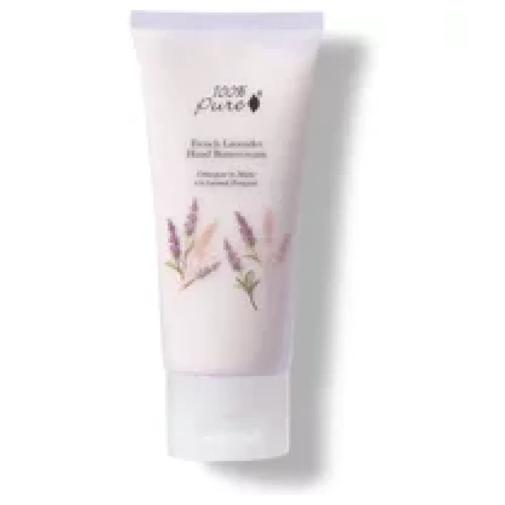 French Lavender Hand Buttercream - Handcreme – Bild 2