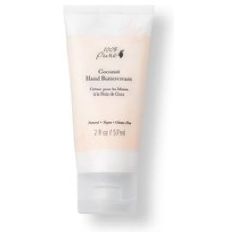 Coconut Hand Buttercream - Handcreme – Bild 2