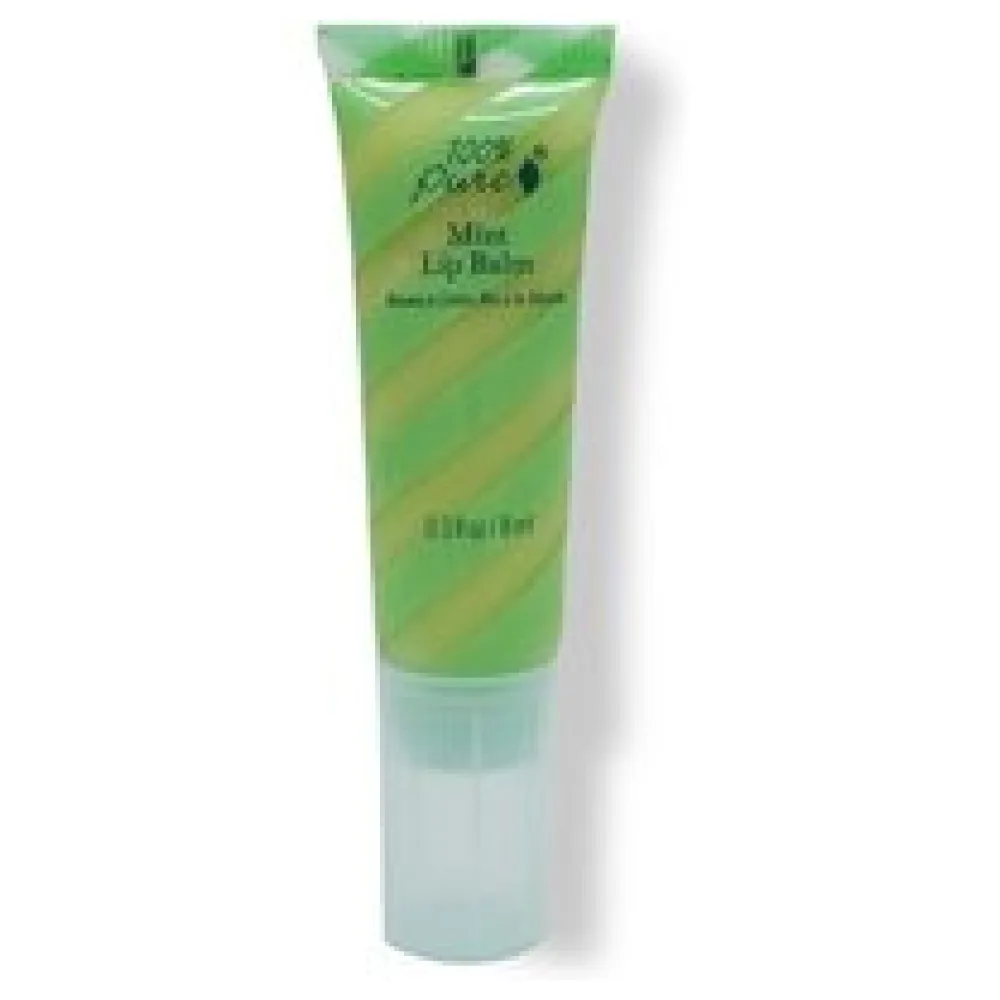 Mint Lip Balm - Lippenpflege – Bild 2