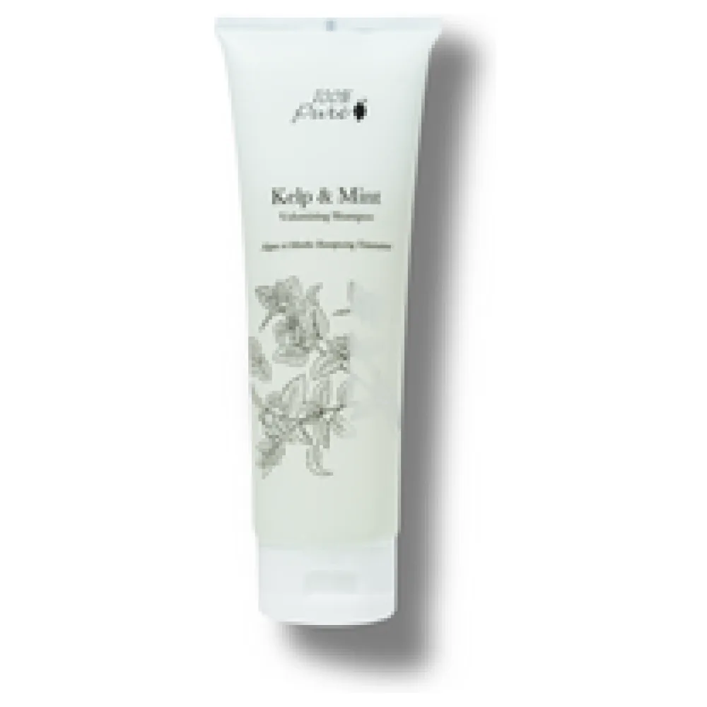 Kelp & Mint Volumizing Shampoo 236 ml – Bild 2