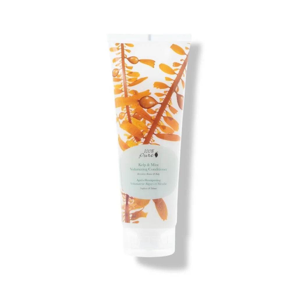 Kelp & Mint Volumizing Conditioner 236 ml