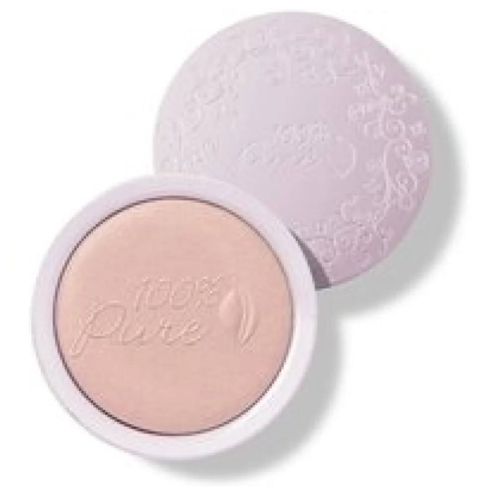 Fruit Pigmented® Gemmed Luminizer - Pink Gold Taffeta – Bild 2