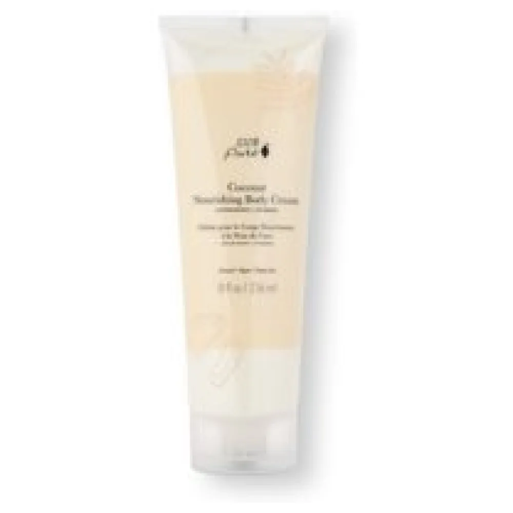 Coconut Nourishing Body Cream - Körperlotion – Bild 2