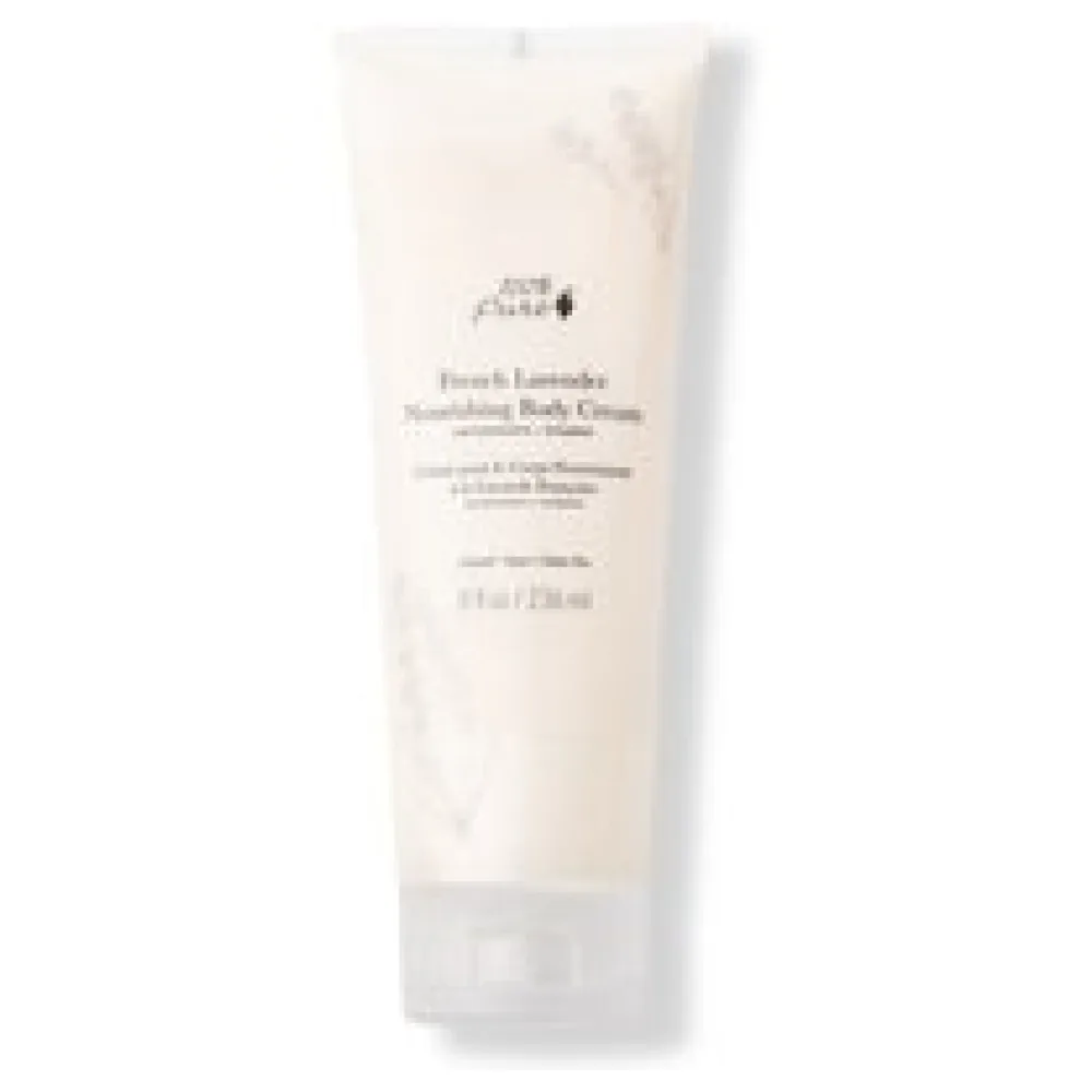 French Lavender Nourishing Body Cream - Körperlotion – Bild 2