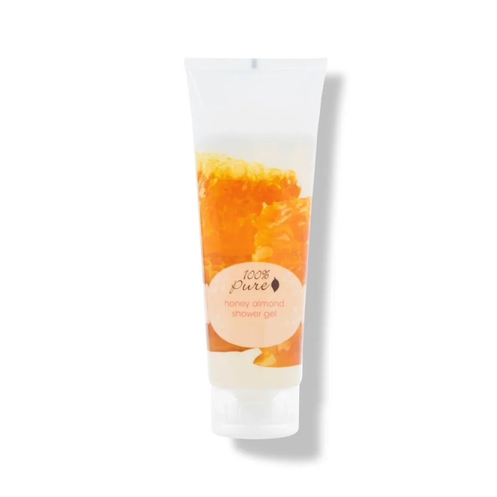 Honey Almond Shower Gel 236 ml - Duschgel