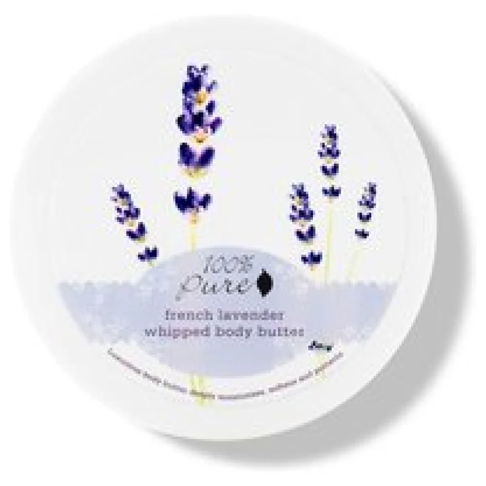 French Lavender Whipped Body Butter - Körperbutter – Bild 2