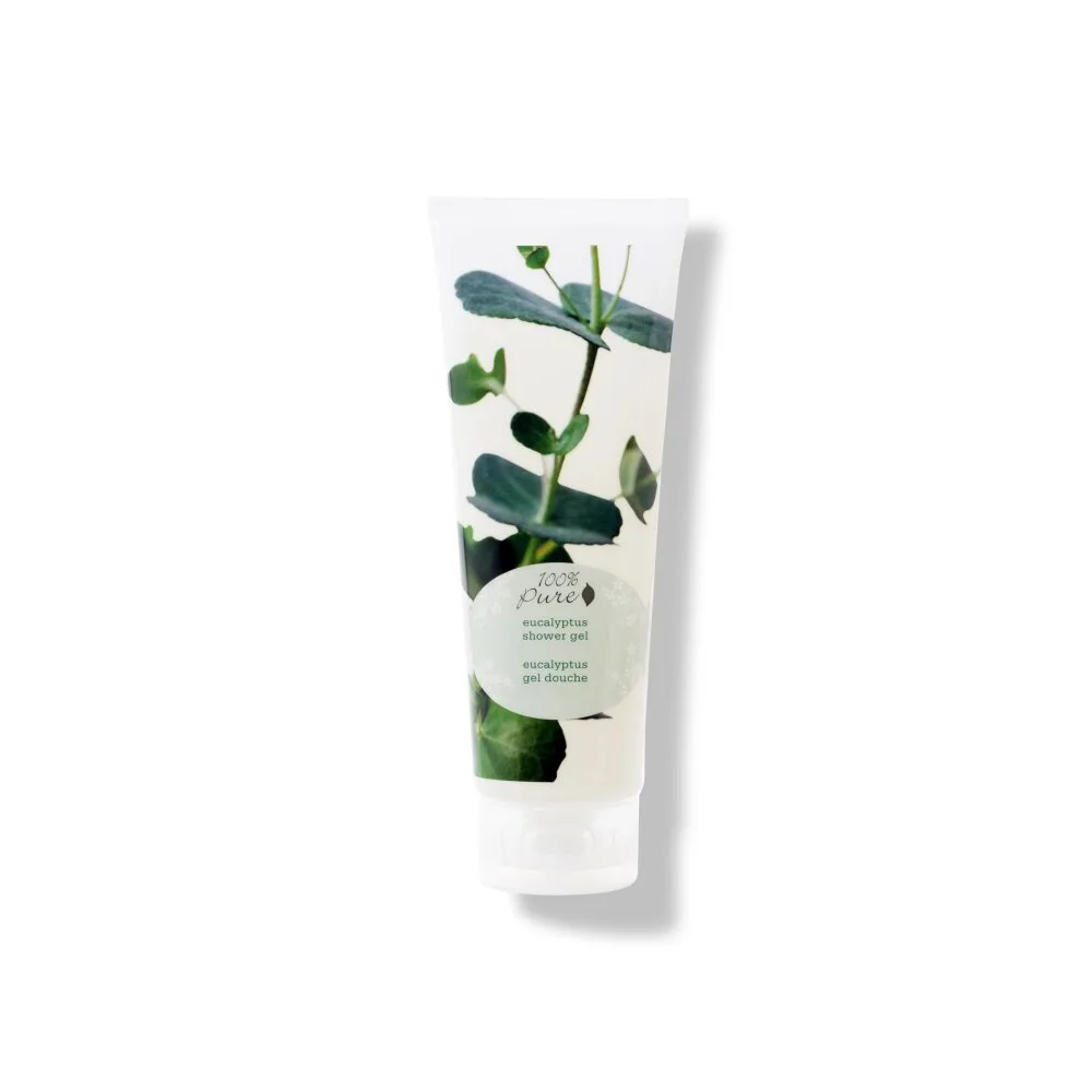 Eucalyptus Shower Gel 236 ml - Duschgel