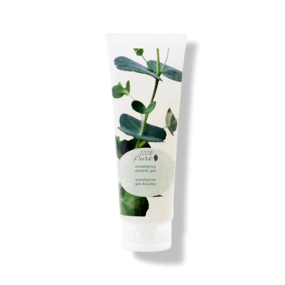 Eucalyptus Shower Gel 236 ml - Duschgel