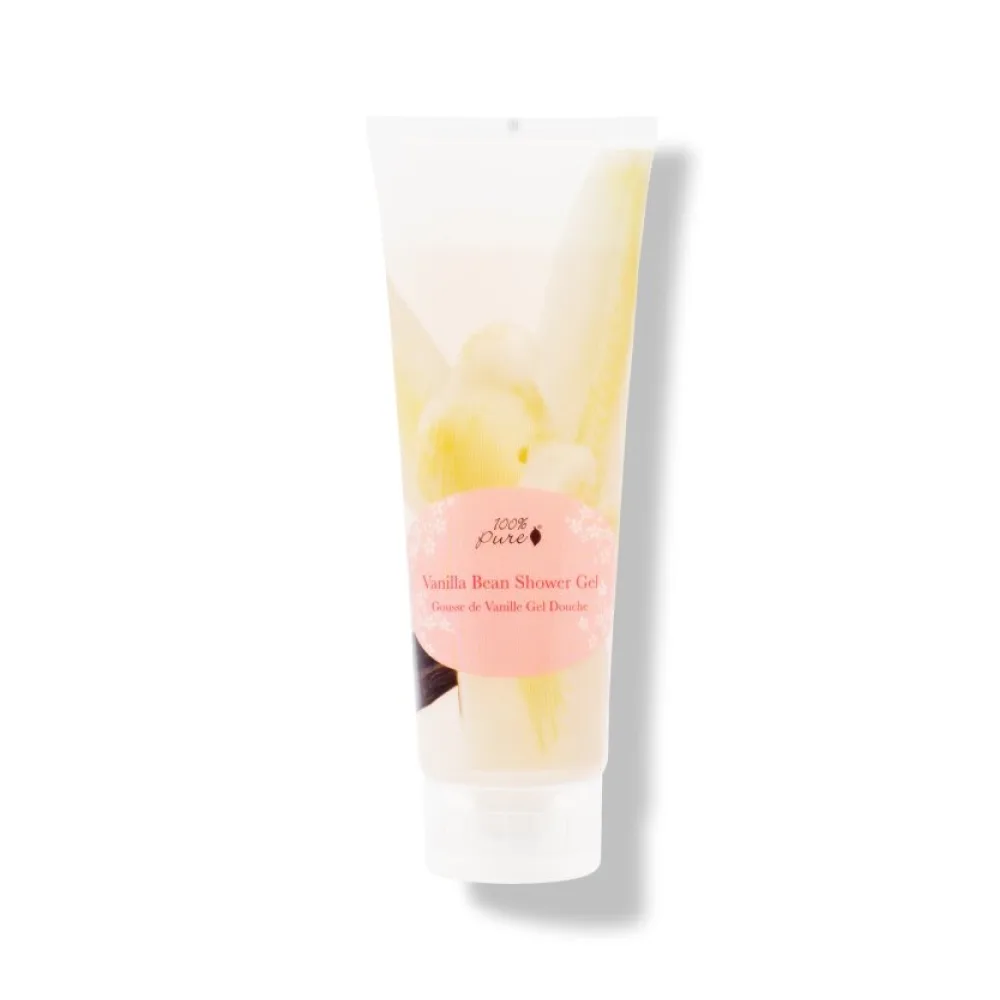 Vanilla Bean Shower Gel 236 ml - Duschgel