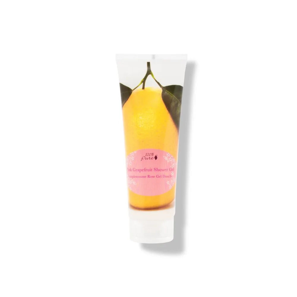 Pink Grapefruit Shower Gel 236 ml - Duschgel