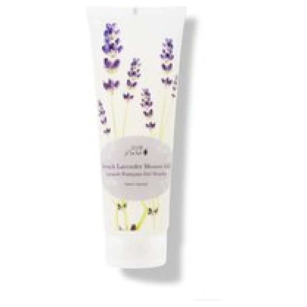 French Lavender Shower Gel 236 ml - Duschgel – Bild 2