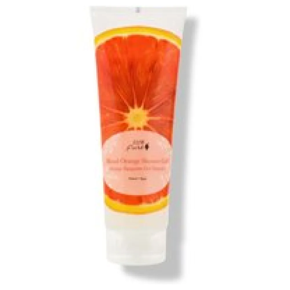 Blood Orange Shower Gel 236 ml - Duschgel – Bild 2