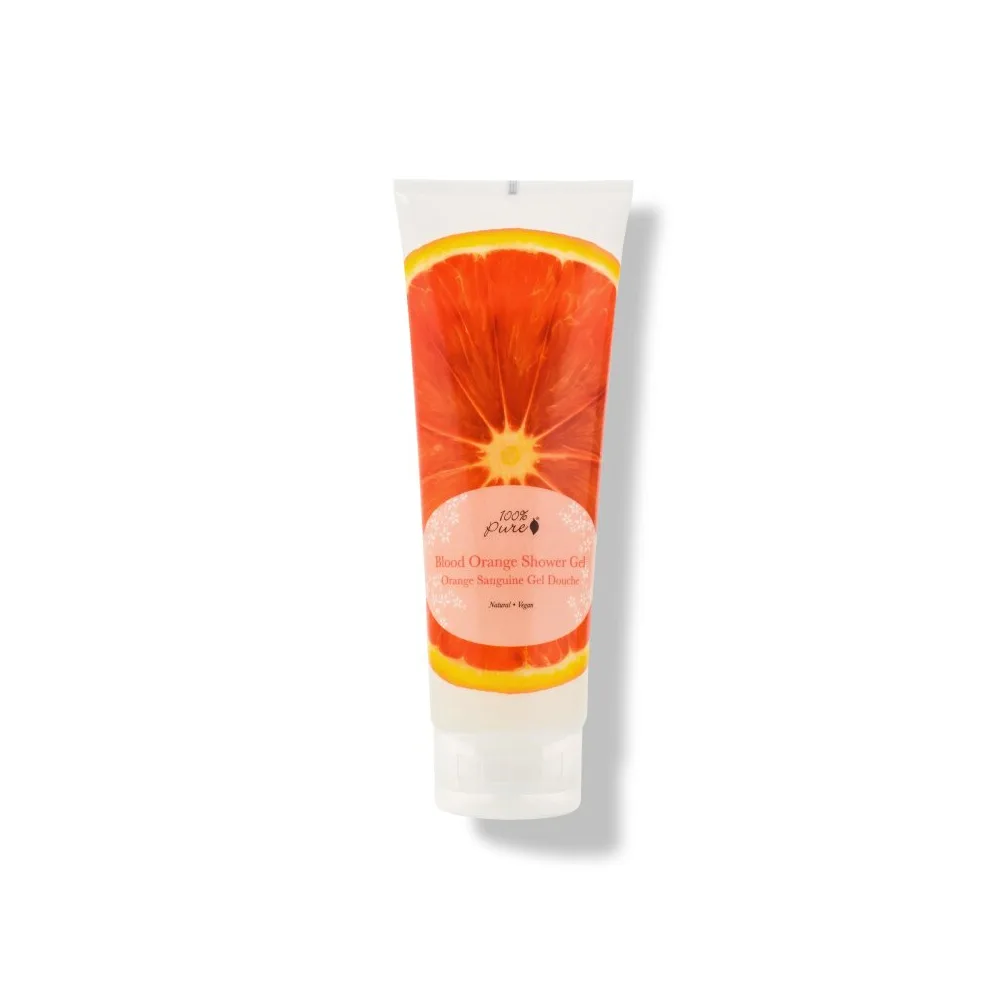 Blood Orange Shower Gel 236 ml - Duschgel