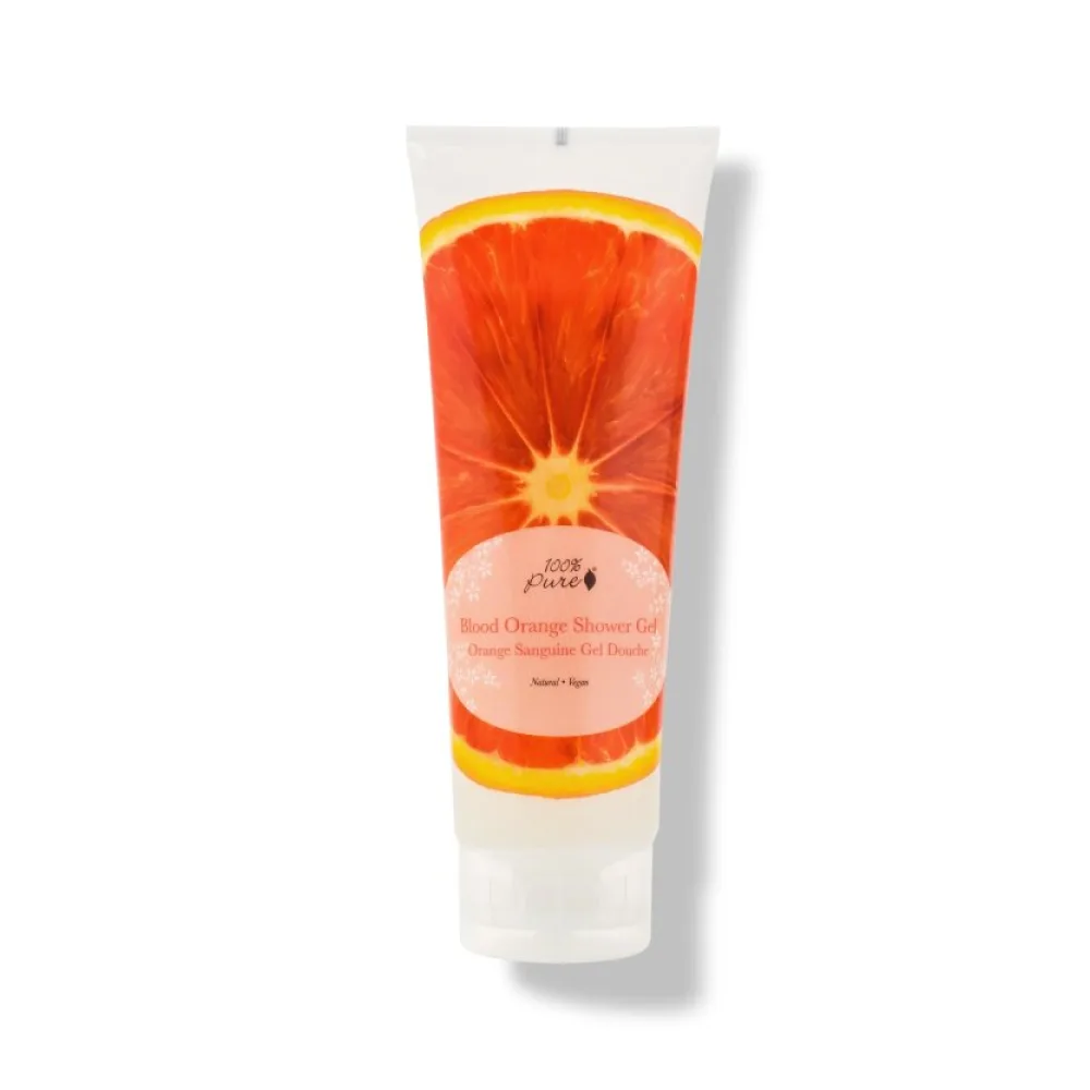 Blood Orange Shower Gel 236 ml - Duschgel