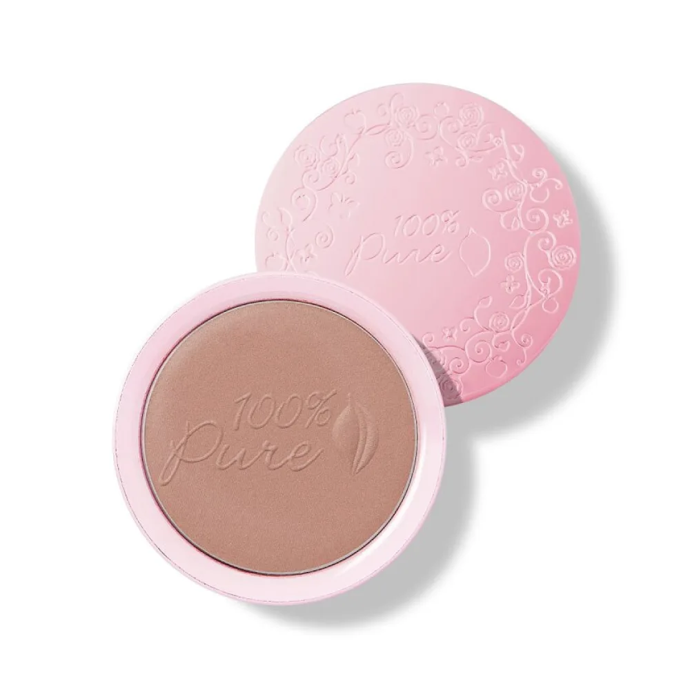 Fruit Pigments Blush Pretty Naked – Rouge