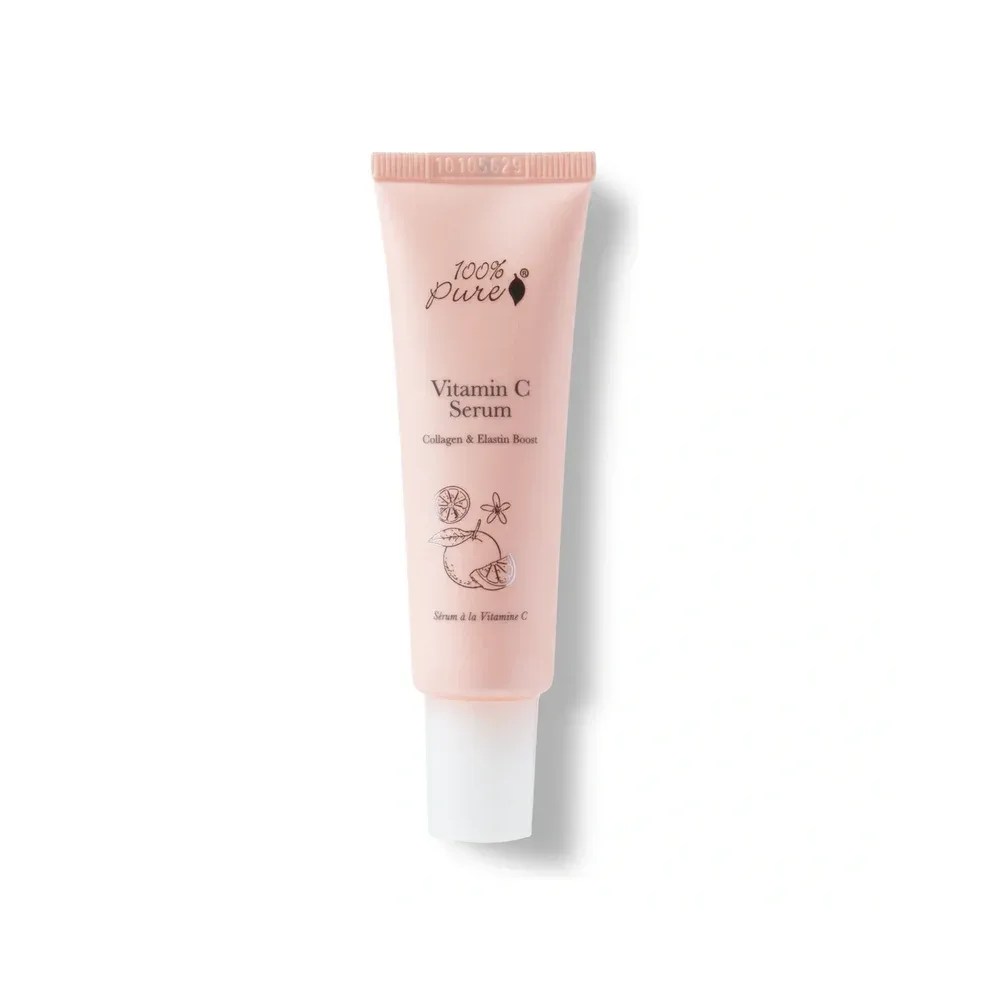 Vitamin C Serum - Feuchtigkeitsserum
