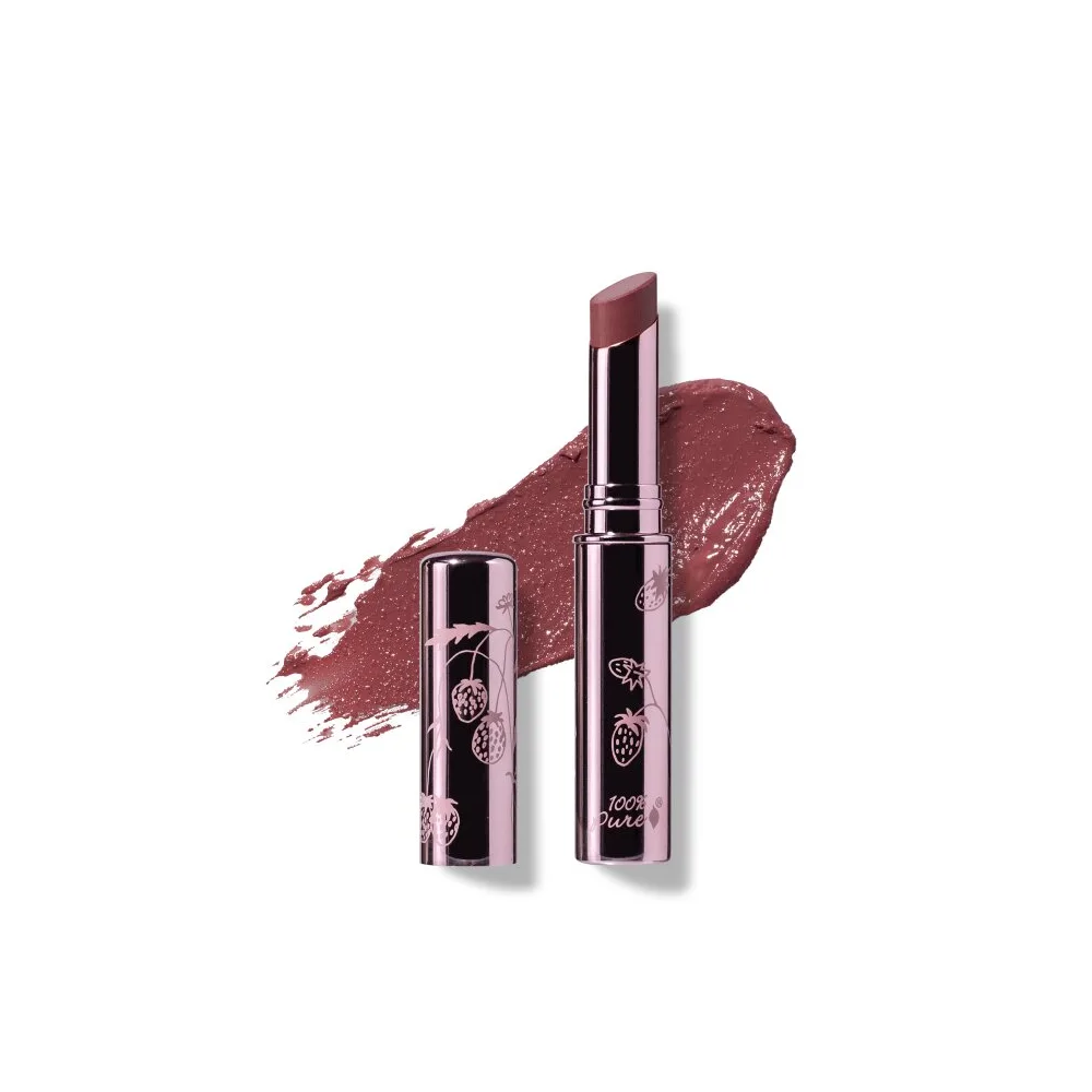 Lip Glaze Fruit Pigments Coquette - Lippenstift