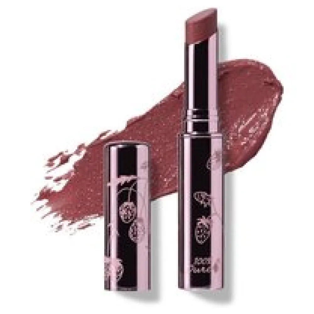 Lip Glaze Fruit Pigments Coquette - Lippenstift – Bild 2