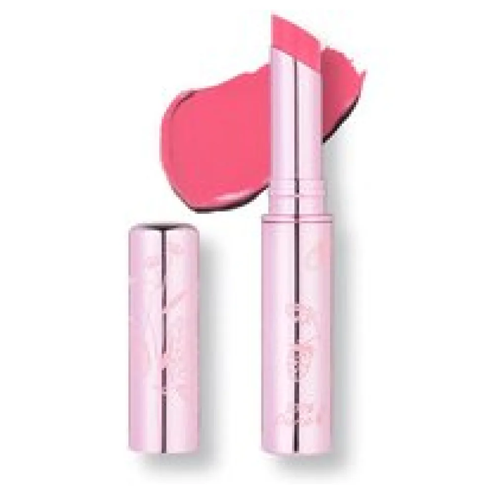 Lip Glaze Fruit Pigments Strawberry - Lippenstift – Bild 2