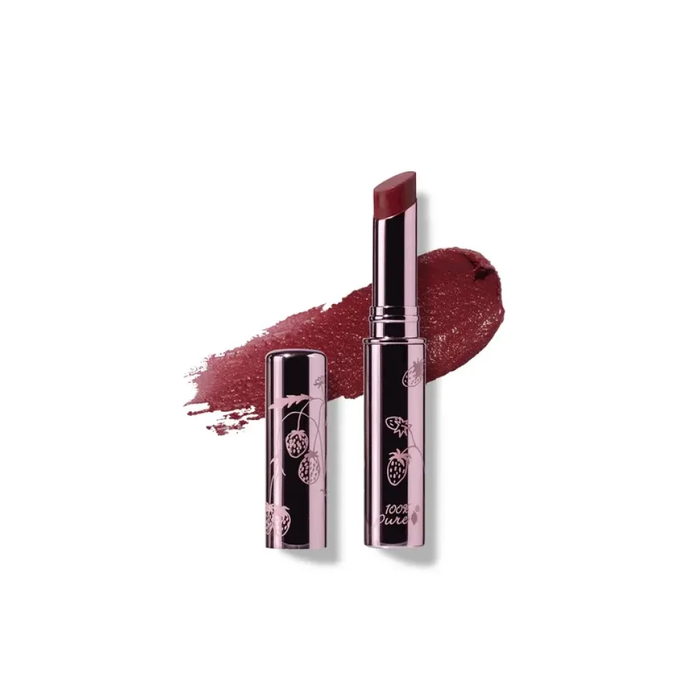 Fruit Pigmented® Lip Glaze Rosehip - Lippenstift