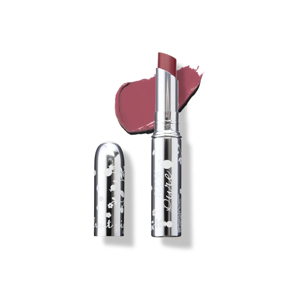 Fruit Pigmented® Lip Glaze Rosehip - Lippenstift