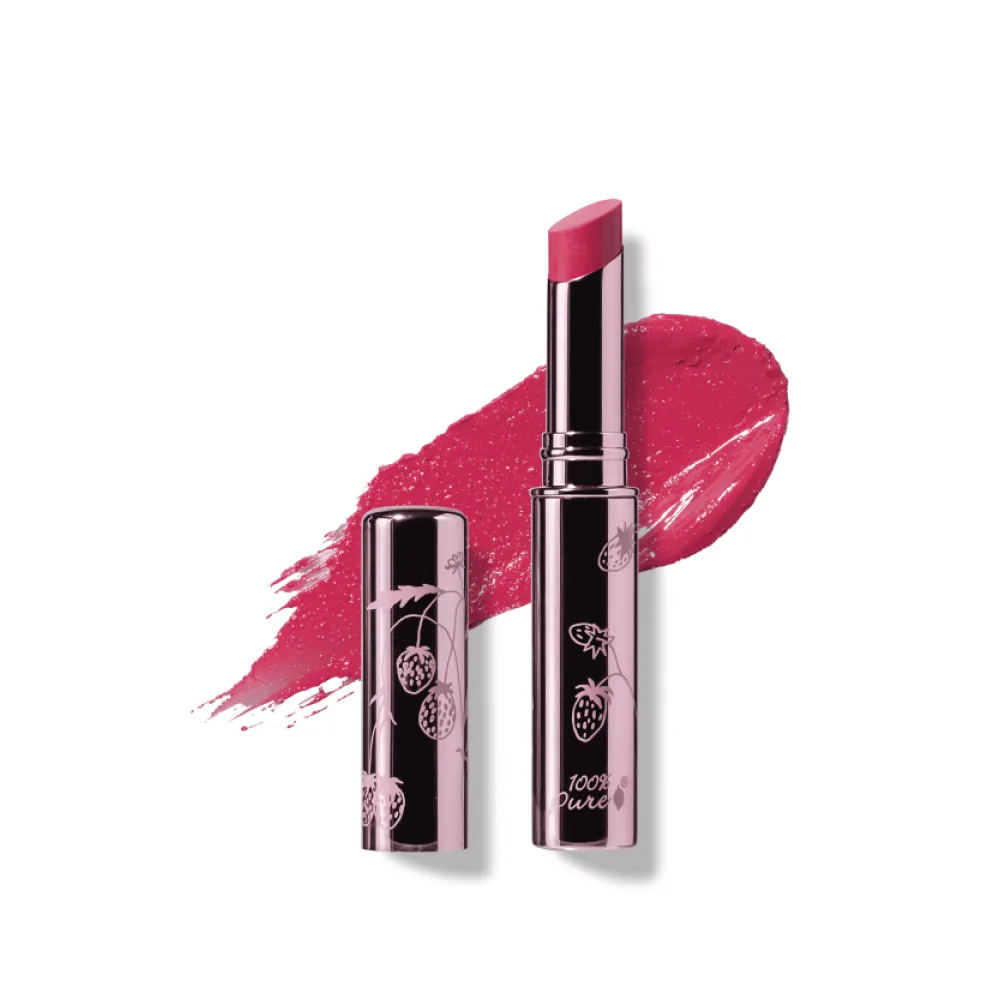 Lip Glaze Fruit Pigments Vixen - Lippenstift - Auslaufartikel