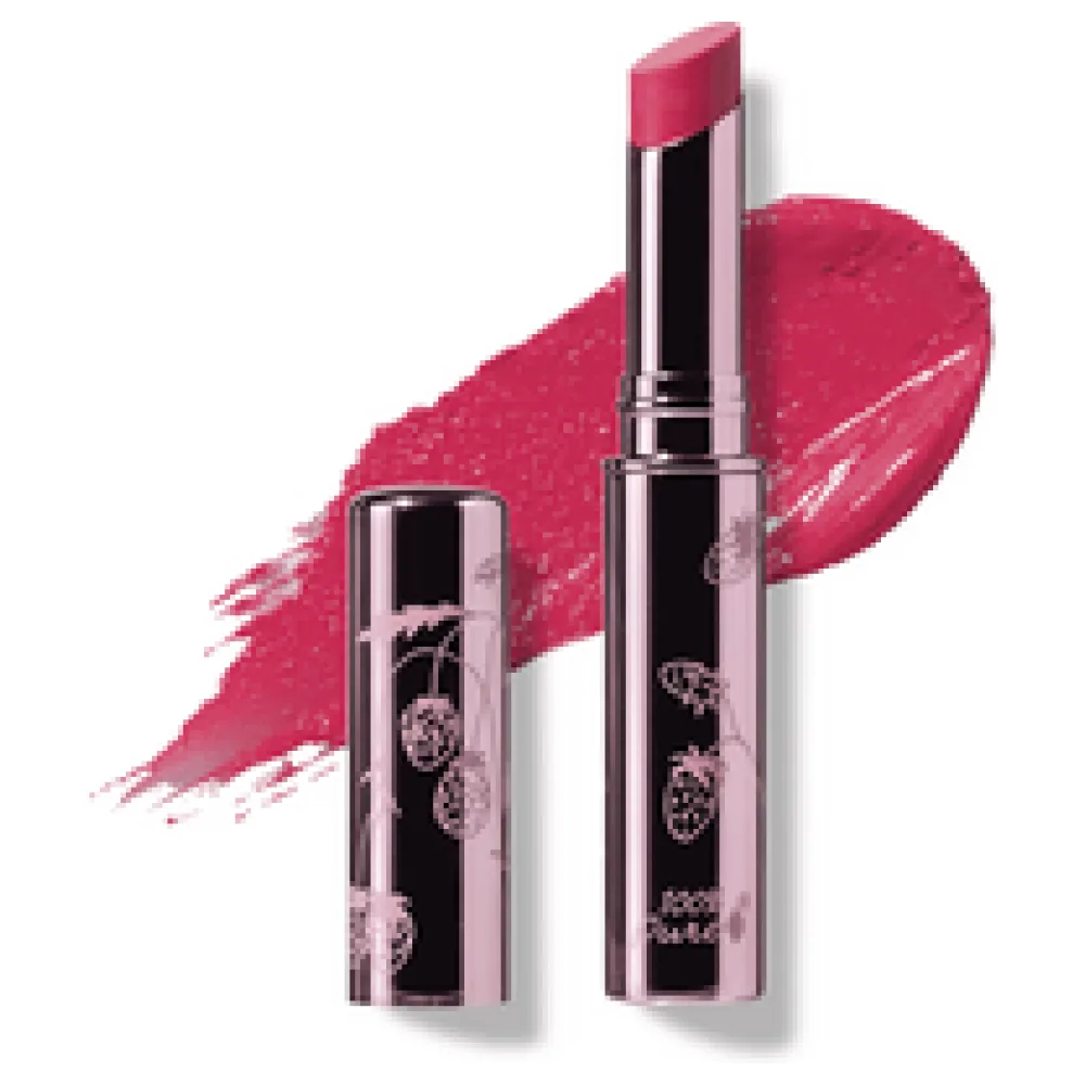Lip Glaze Fruit Pigments Vixen - Lippenstift - Auslaufartikel – Bild 2