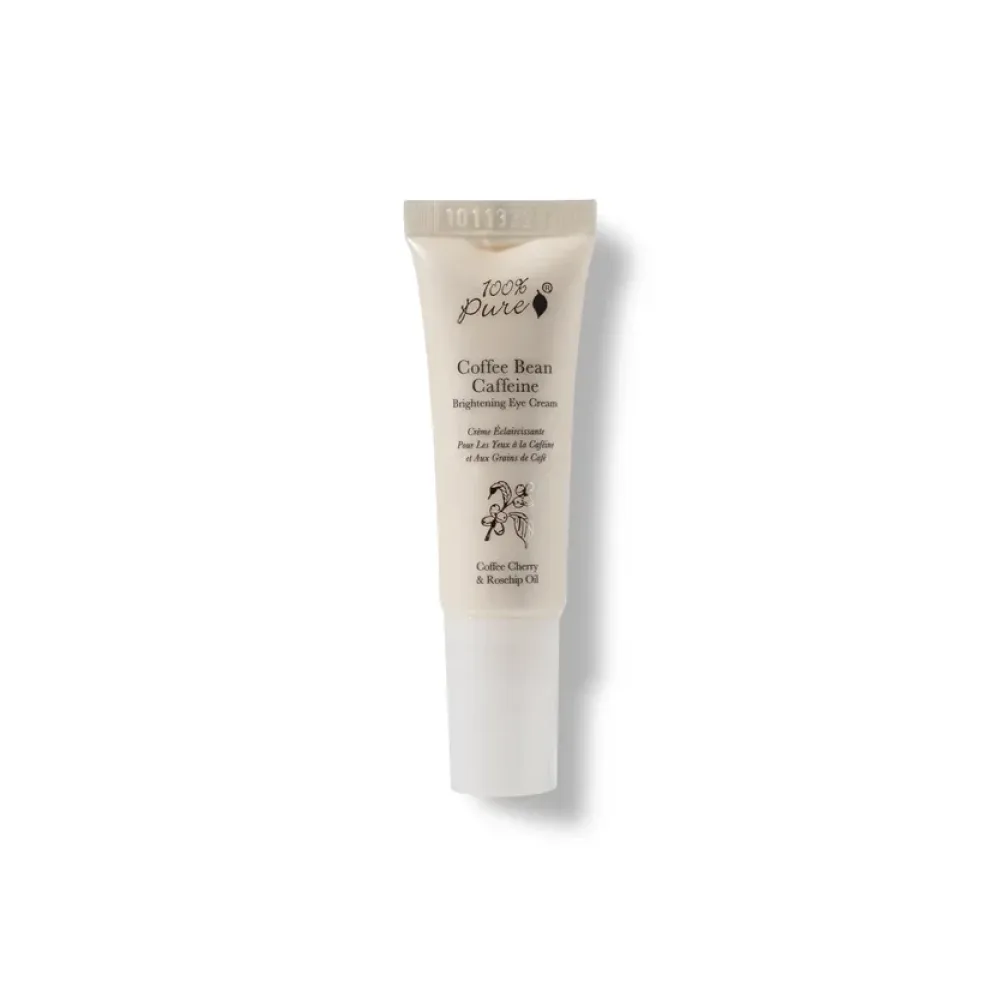 Coffee Bean Caffeine Brightening Eye Cream 8 ml - Augencreme