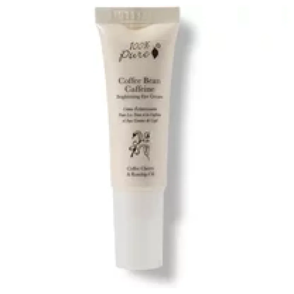 Coffee Bean Caffeine Brightening Eye Cream 8 ml - Augencreme – Bild 2