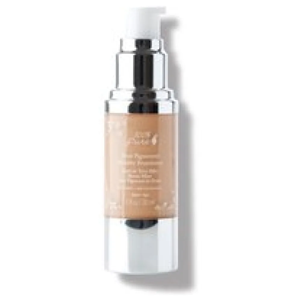Fruit Pigments Healthy Foundation - Peach Bisque – Bild 2