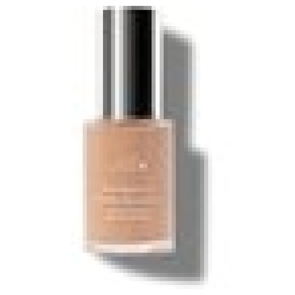 Fruit Pigments Healthy Foundation - Toffee – Bild 3